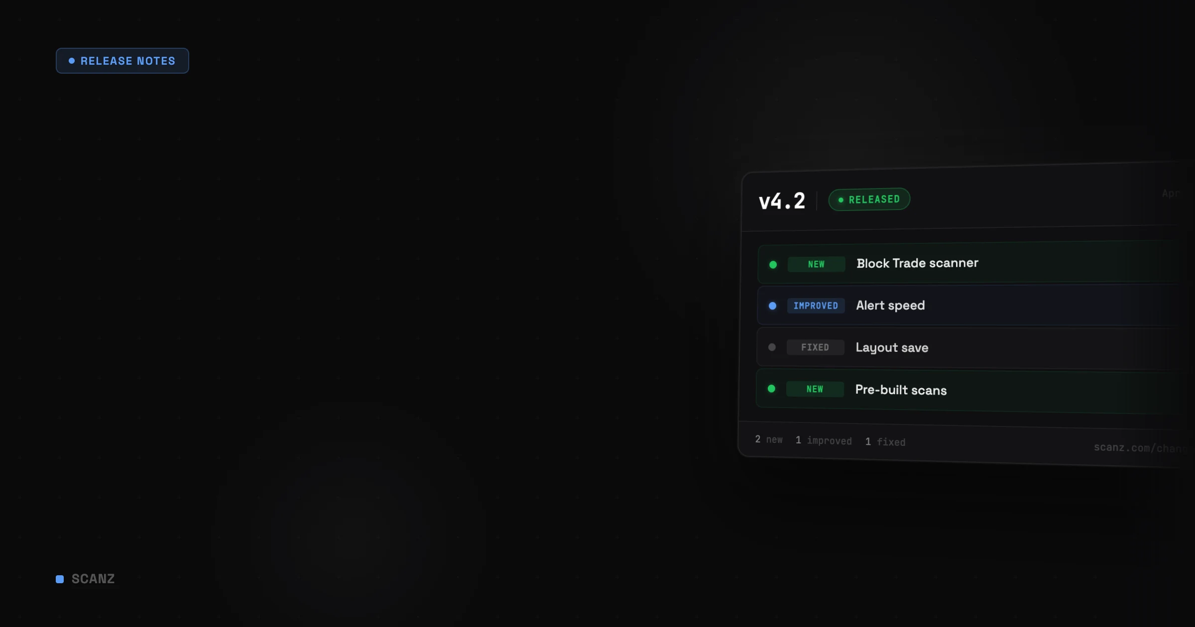 September Updates