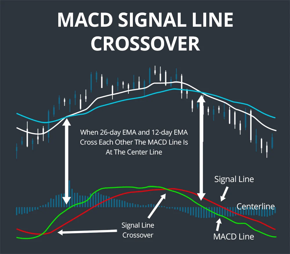 signal line crossover