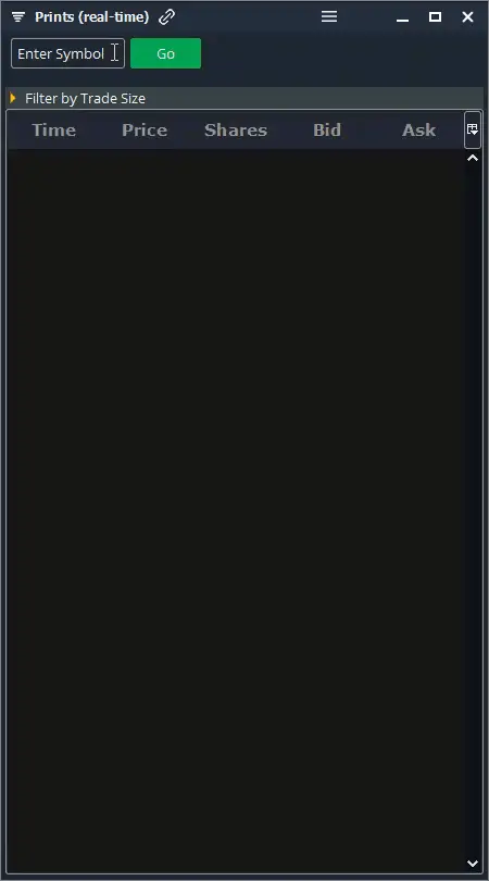 prints_2 - Trading platform screenshot
