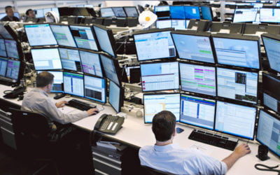 The Men Behind The Curtain: Who are Market Makers?