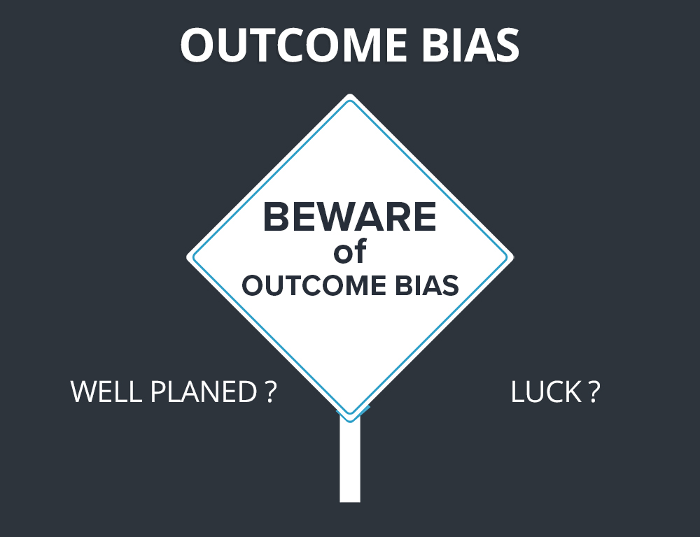 No risk no story перевод. Outcome bias. Outcome. Bias. Omission bias.