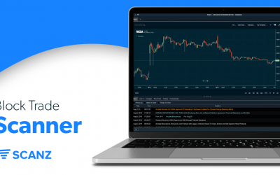 How to Create a Block Trade Scanner