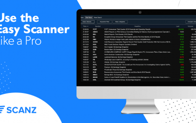 How to Set Up the Easy Scanner Like a Pro