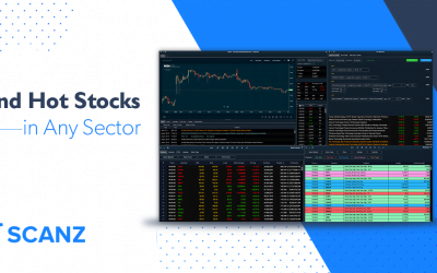 How to Find the Hottest Stocks in Any Sector