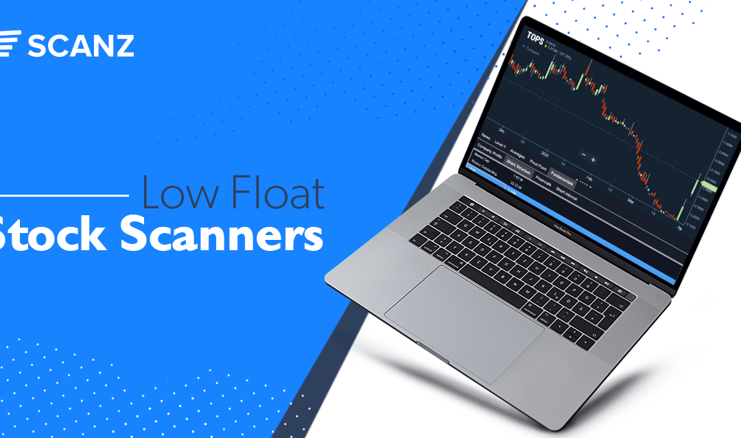 Creating a Low Float Stock Screener