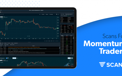Best Scans for Momentum Traders