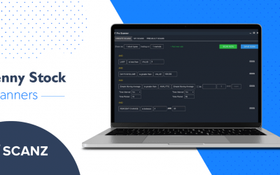 The Ultimate Guide to Penny Stock Scanners