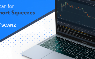 How to Scan for Short Squeezes