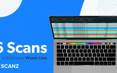 6 Great Scans to Build Better Watchlists