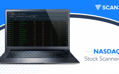 Creating a NASDAQ Stock Screener