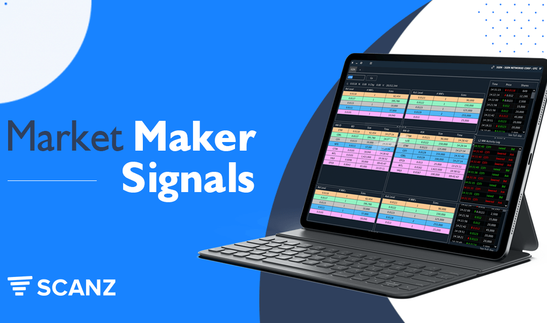 Market Maker Signals – Everything You Need to Know