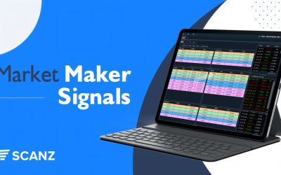 Market Maker Signals – Everything You Need to Know