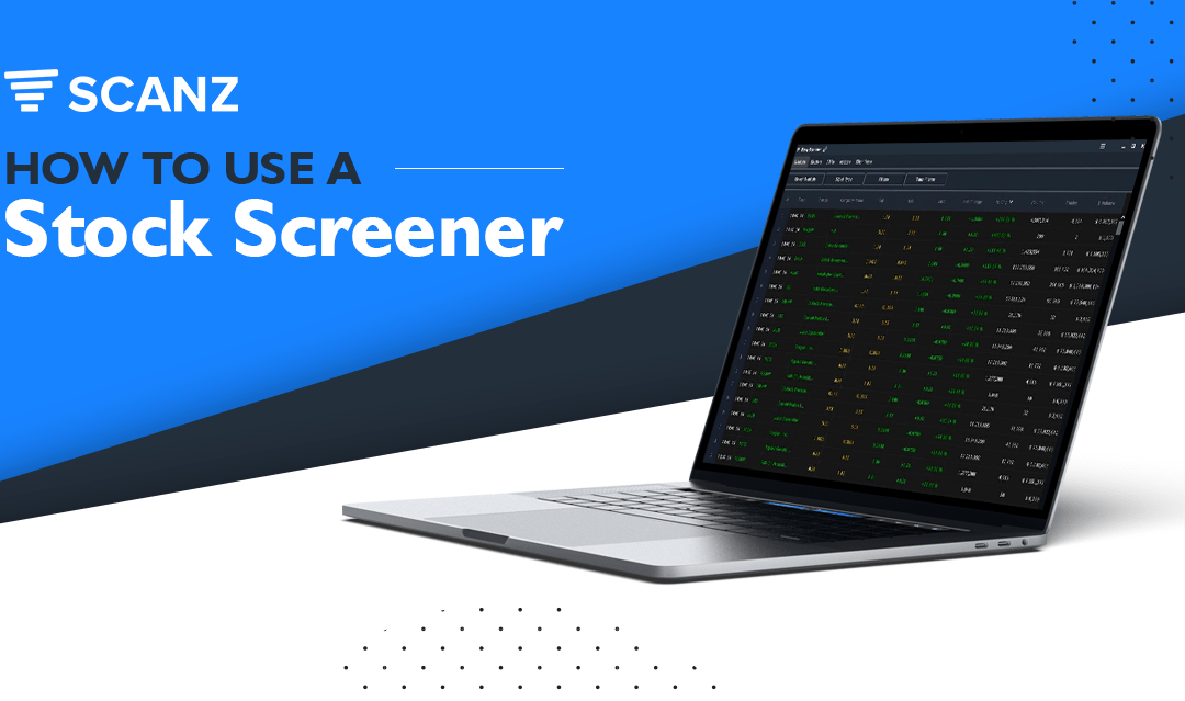 The Ultimate Guide to Penny Stock Scanners using Scanz