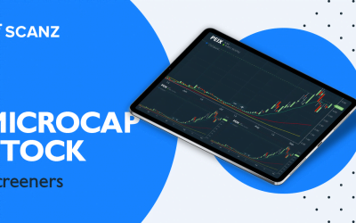 Best Microcap Stock Screeners