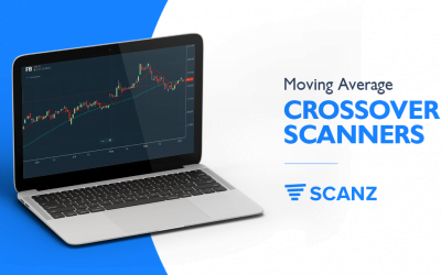 How to Build Moving Average Crossover Scans