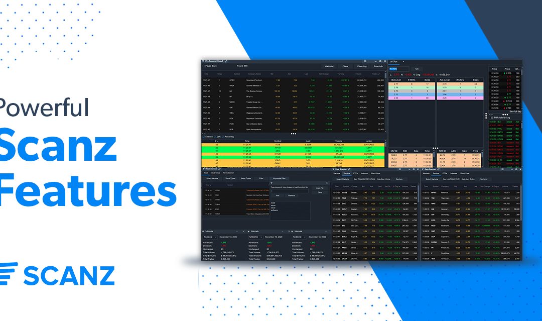 10 Scanz Features You Should Start Using Today