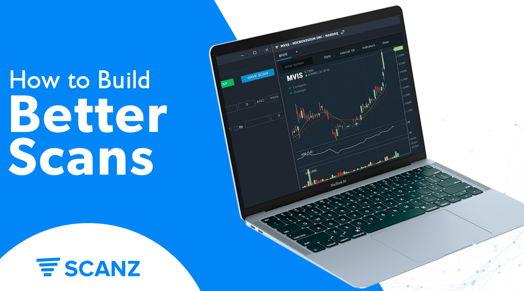 How to Build Better Scans