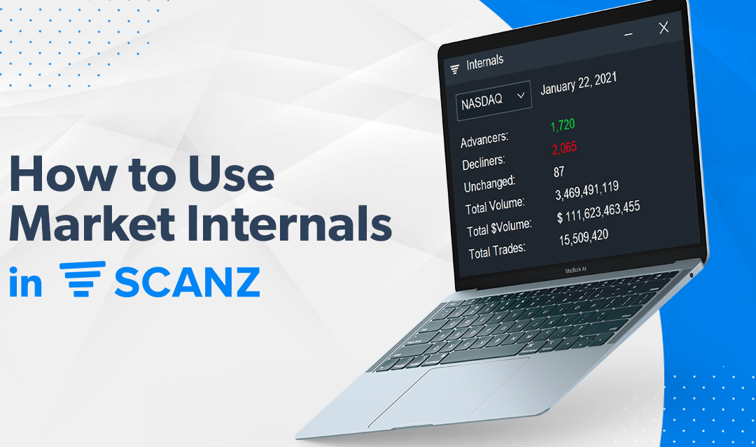 Using Market Internals to Gauge Market Performance