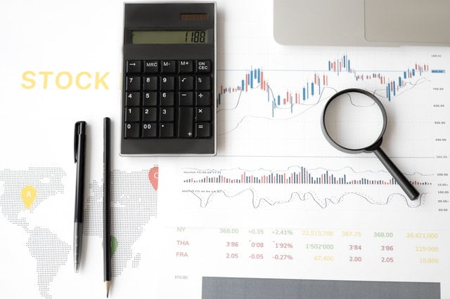 OTC market tiers