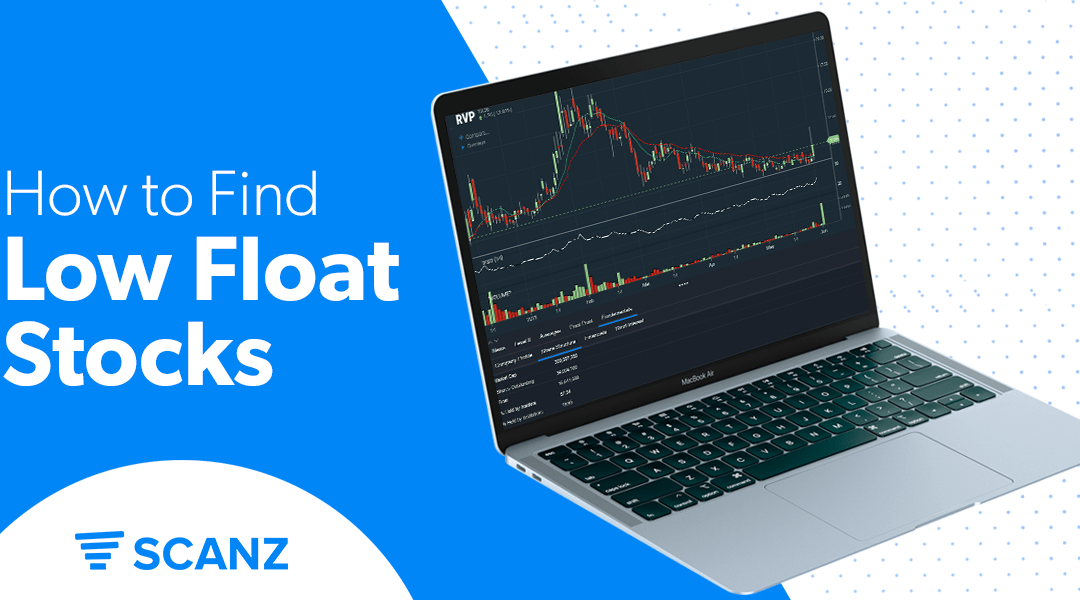 How to Find Low Float Stocks