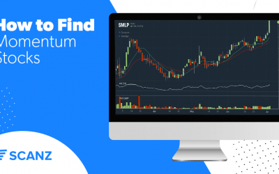 How to Find Momentum Stocks